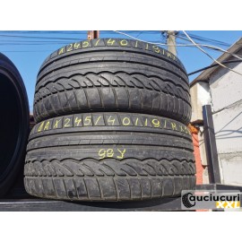 Dunlop Sp Sport 01J  245/40/19 Vara